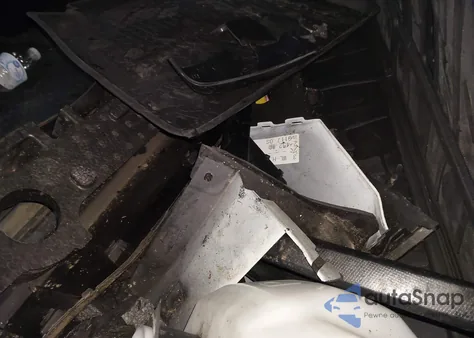 2023 Subaru Forester Wilderness z USA, uszkodzony, nr VIN JF2SKAMC3PH492095